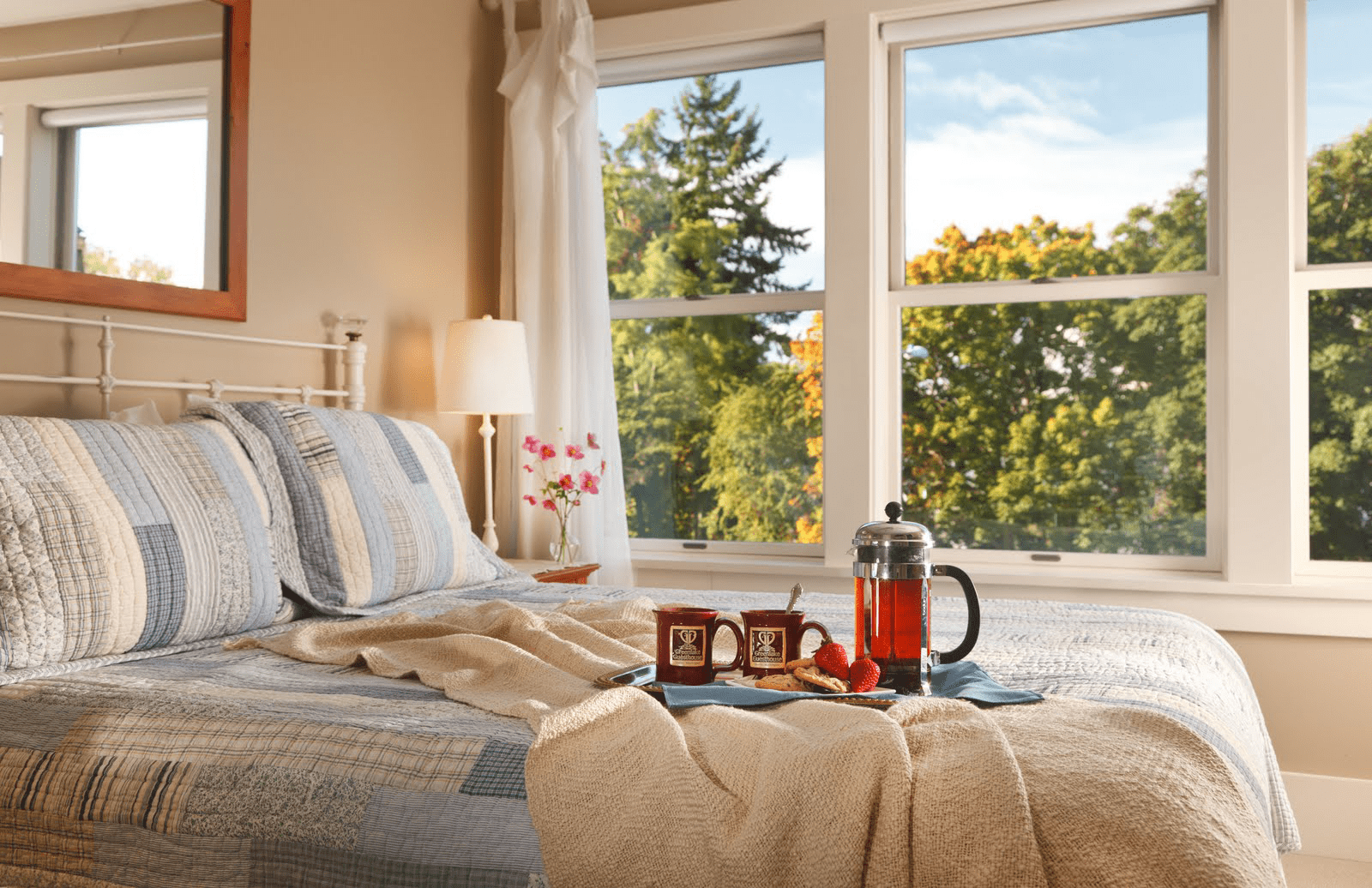 Majors's Suite room image